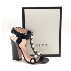 Gucci sandals